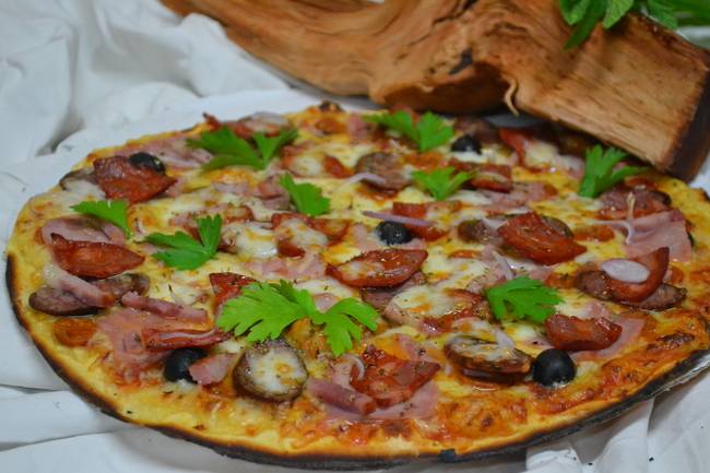 pizza