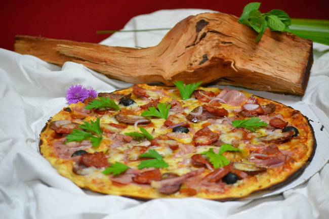 pizza