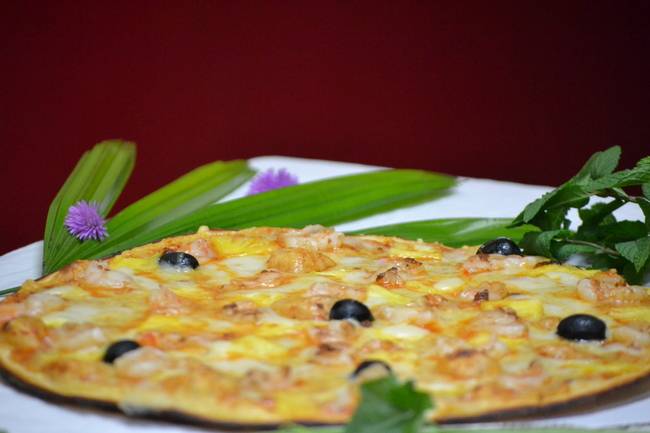 pizza