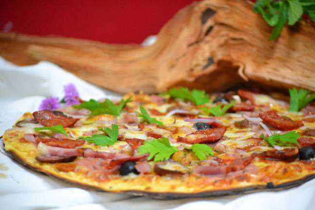 pizza