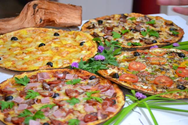 pizza
