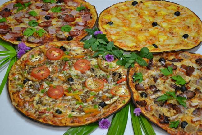 pizza