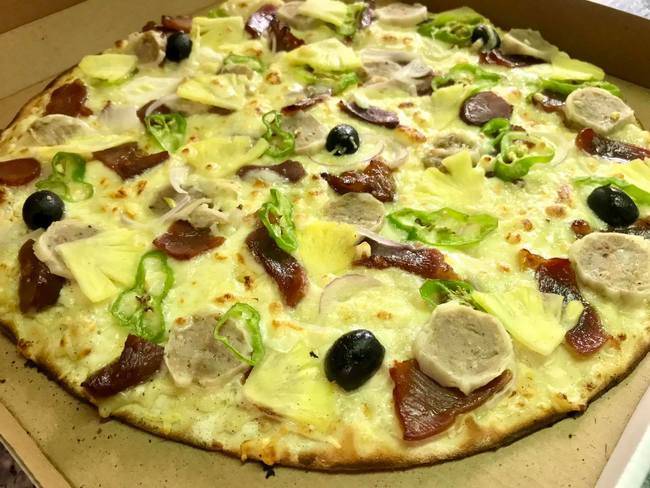 pizza