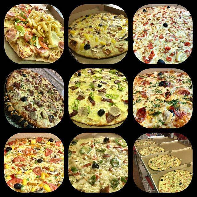 pizza
