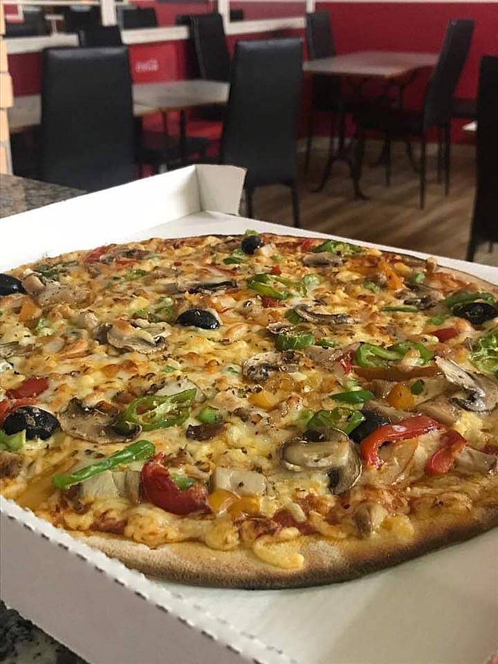 pizza