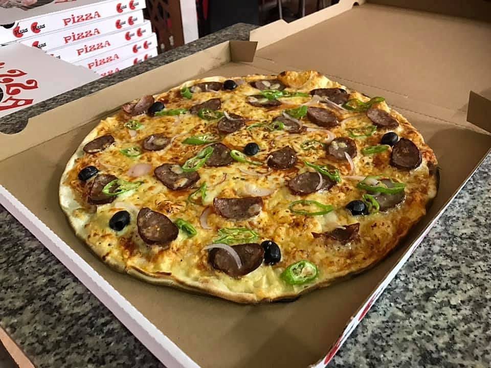 pizza
