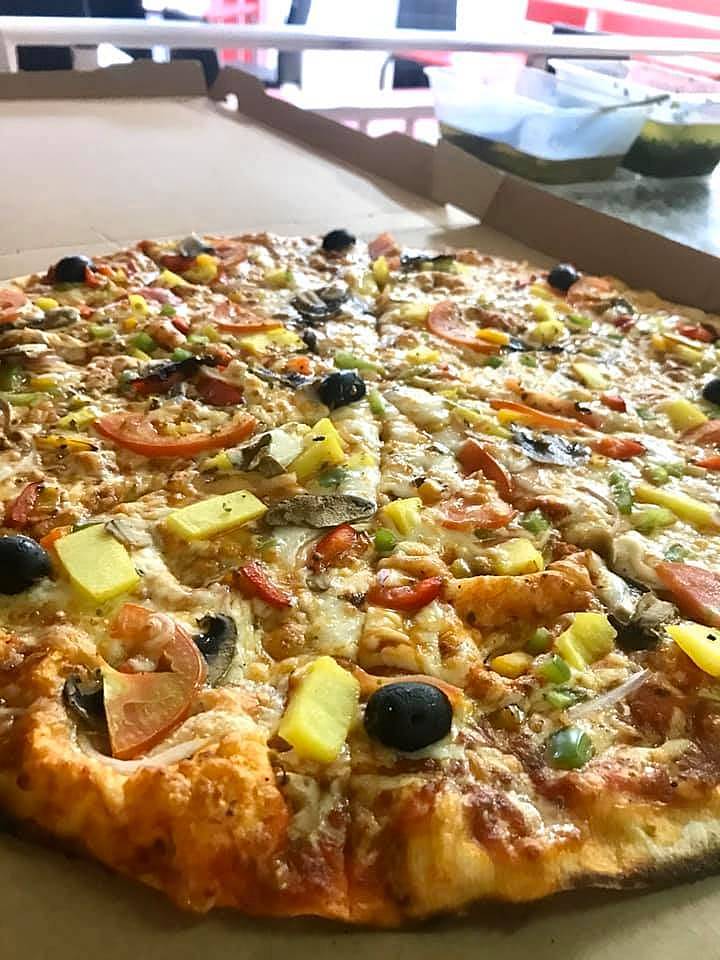 pizza