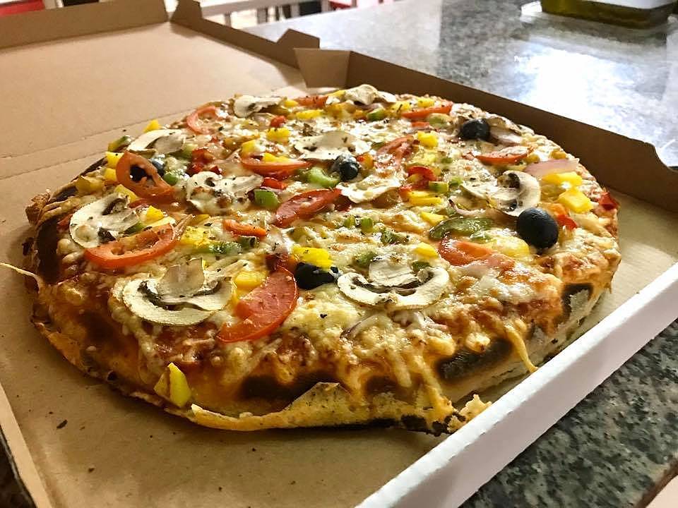 pizza